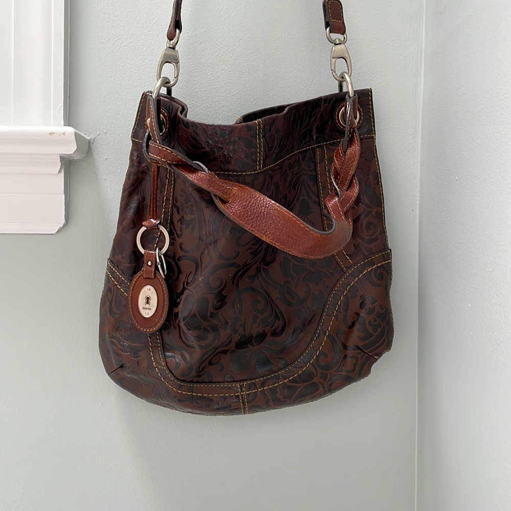 Fossil Satchel!